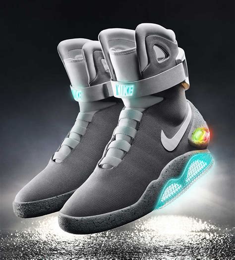 nike mags price|nike air mag shoes price.